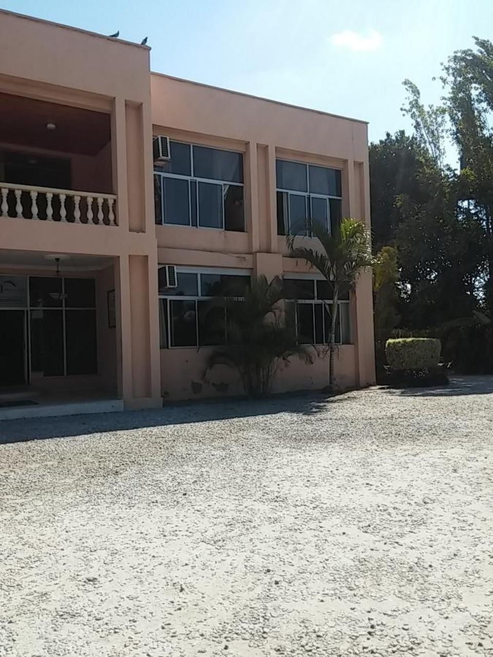 Mwiluzi Motel Ltd Λουσάκα Εξωτερικό φωτογραφία